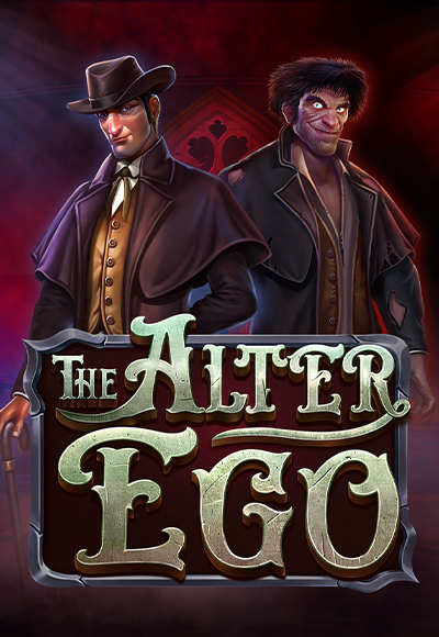 The Alter Ego